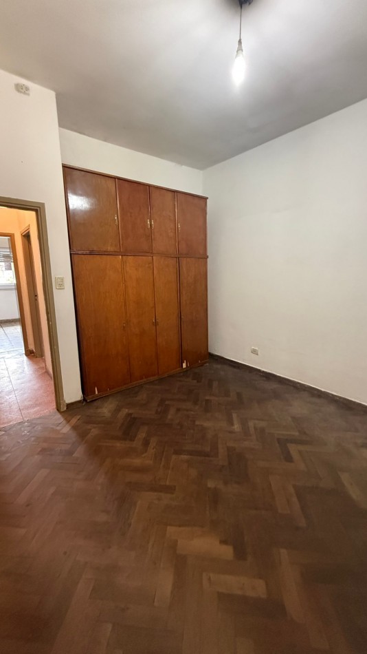ALQUILER PH 3 AMBIENTES EN PLANTA BAJA - ENTRADA COMPARTIDA
