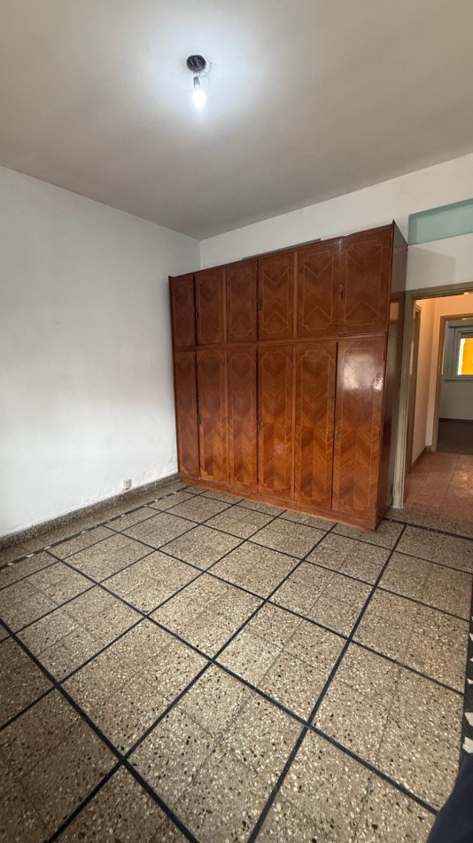 ALQUILER PH 3 AMBIENTES EN PLANTA BAJA - ENTRADA COMPARTIDA