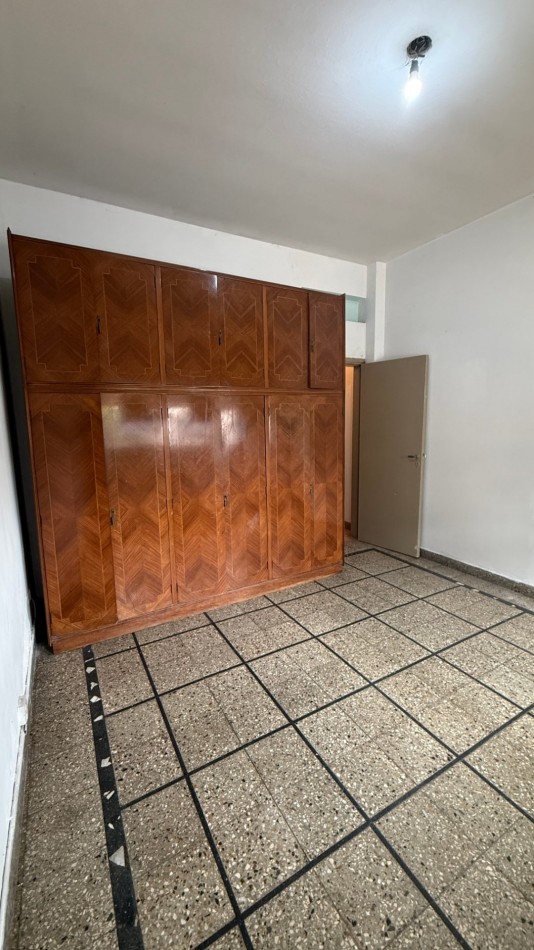 ALQUILER PH 3 AMBIENTES EN PLANTA BAJA - ENTRADA COMPARTIDA