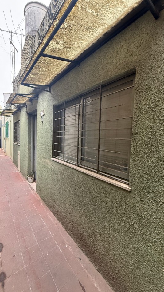 VENTA - CASEROS NORTE - PH 3 AMBIENTES - PATIO Y TERRAZA 