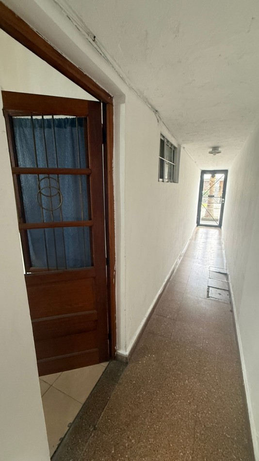 MONOAMBIENTE TIPO PH EN VILLA YAPEYU, SAN MARTIN