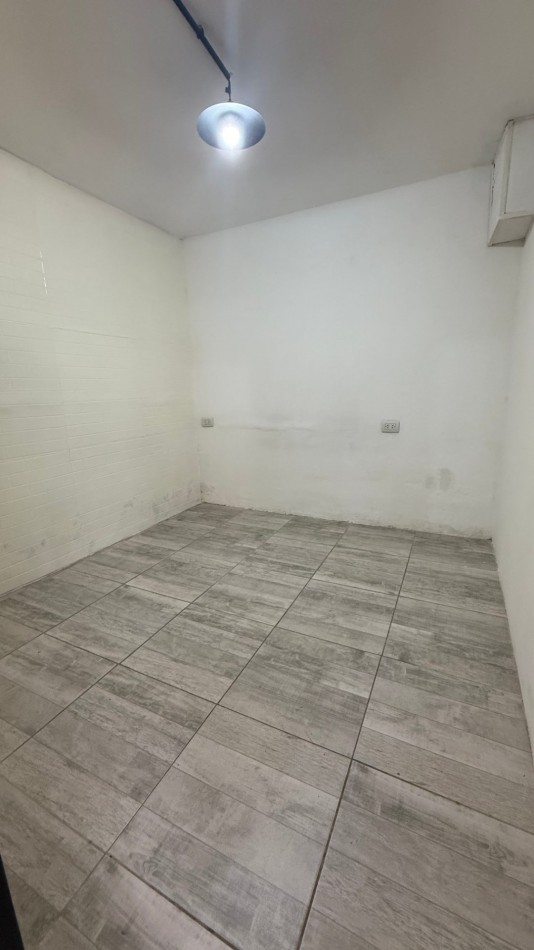 ALQUILER PH 2 AMBIENTES - SPANDONARI 3966