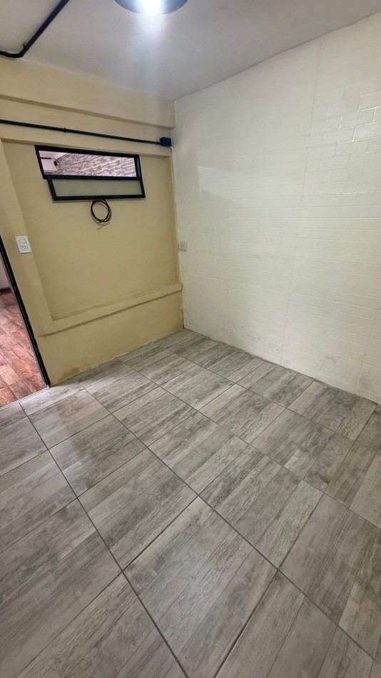 ALQUILER PH 2 AMBIENTES - SPANDONARI 3966