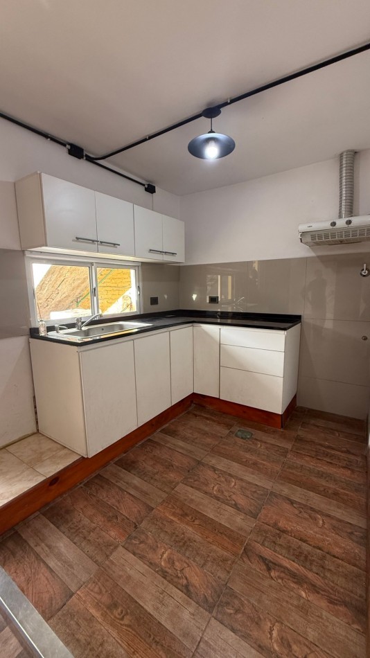 ALQUILER PH 2 AMBIENTES - SPANDONARI 3966