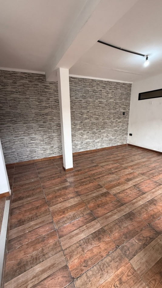 ALQUILER PH 2 AMBIENTES - SPANDONARI 3966