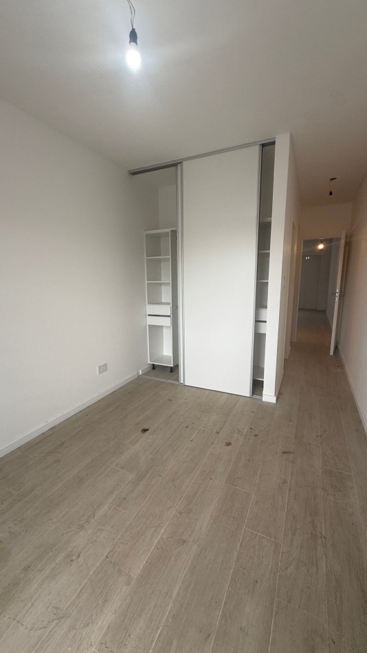 ALQUILER · DEPARTAMENTO DE 2 AMBIENTES APTO PROFESIONAL - CASEROS 3 DE FEBRERO