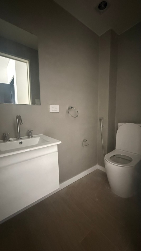 ALQUILER · DEPARTAMENTO DE 2 AMBIENTES - APTO PROFESIONAL - CASEROS NORTE 