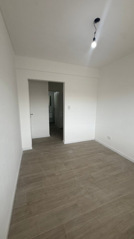 ALQUILER · DEPARTAMENTO DE 2 AMBIENTES - APTO PROFESIONAL - CASEROS NORTE 