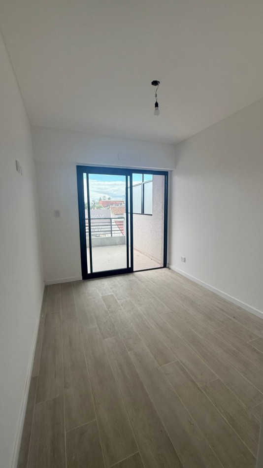 ALQUILER · DEPARTAMENTO DE 2 AMBIENTES - APTO PROFESIONAL - CASEROS NORTE - A ESTRENAR 