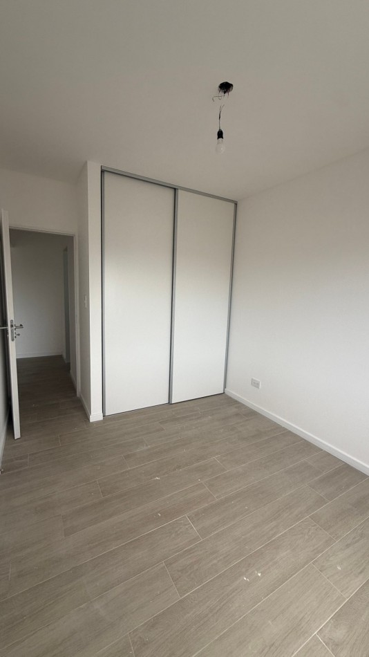 ALQUILER · DEPARTAMENTO DE 2 AMBIENTES - APTO PROFESIONAL - CASEROS NORTE 