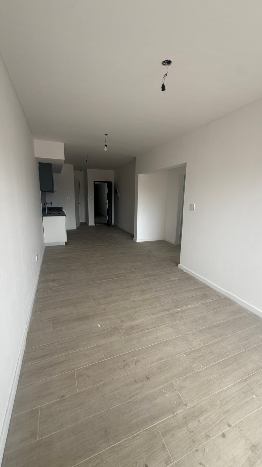 ALQUILER · DEPARTAMENTO DE 2 AMBIENTES - APTO PROFESIONAL - CASEROS NORTE 