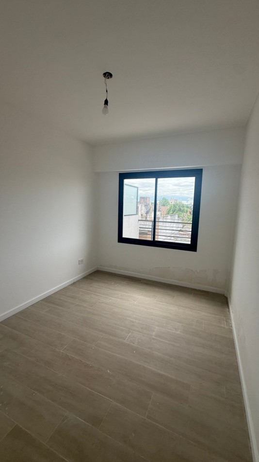 ALQUILER · DEPARTAMENTO DE 2 AMBIENTES - APTO PROFESIONAL - CASEROS NORTE 