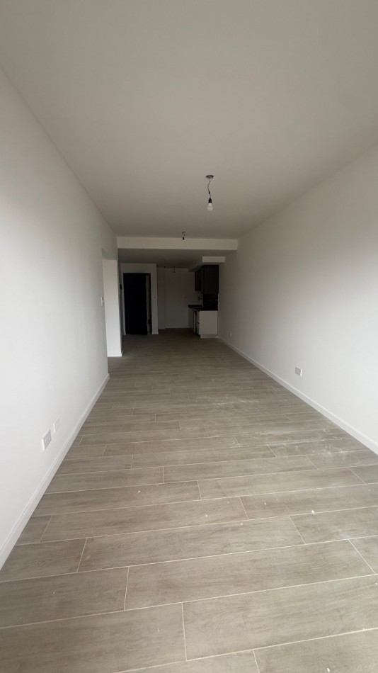  ALQUILER · DEPARTAMENTO DE 2 AMBIENTES - APTO PROFESIONAL - A ESTRENAR - CASEROS NORTE 