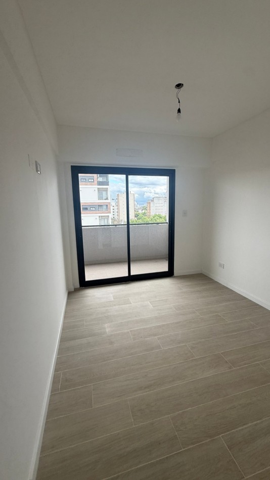  ALQUILER · DEPARTAMENTO DE 2 AMBIENTES - APTO PROFESIONAL - A ESTRENAR - CASEROS NORTE 