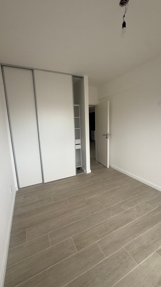  ALQUILER · DEPARTAMENTO DE 2 AMBIENTES - APTO PROFESIONAL - A ESTRENAR - CASEROS NORTE 