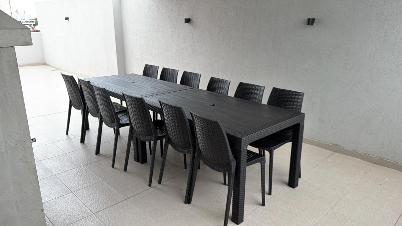 ALQUILER · DEPARTAMENTO DE 2 AMBIENTES APTO PROFESIONAL - CASEROS 3 DE FEBRERO