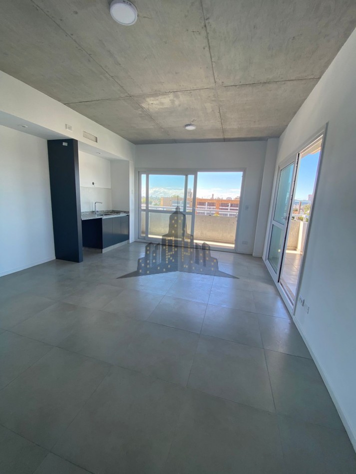 VENTA - MONOAMBIENTE CON BALCON - COMPLEJO CAMPUS NORTE - VILLA MARTELLI 