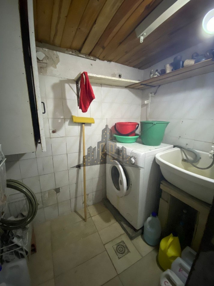 VENTA - PH AL FRENTE - 3 AMBIENTES - SANTOS LUGARES - TERRAZA PROPIA  - APTA CREDITO 