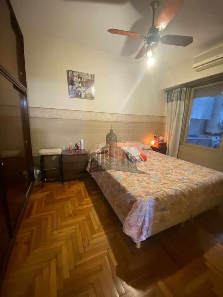  VENTA - PH 3 AMBIENTES TIPO CASA CON COCHERA Y PATIO - APTO CREDITO - CASEROS -  EXCELENTE OPORTUNIDAD