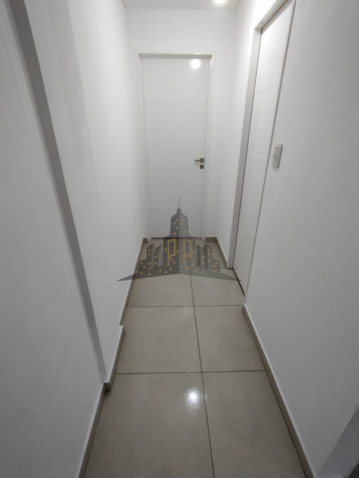 ALQUILER - 2 DOS AMBIENTES - CASEROS CENTRO