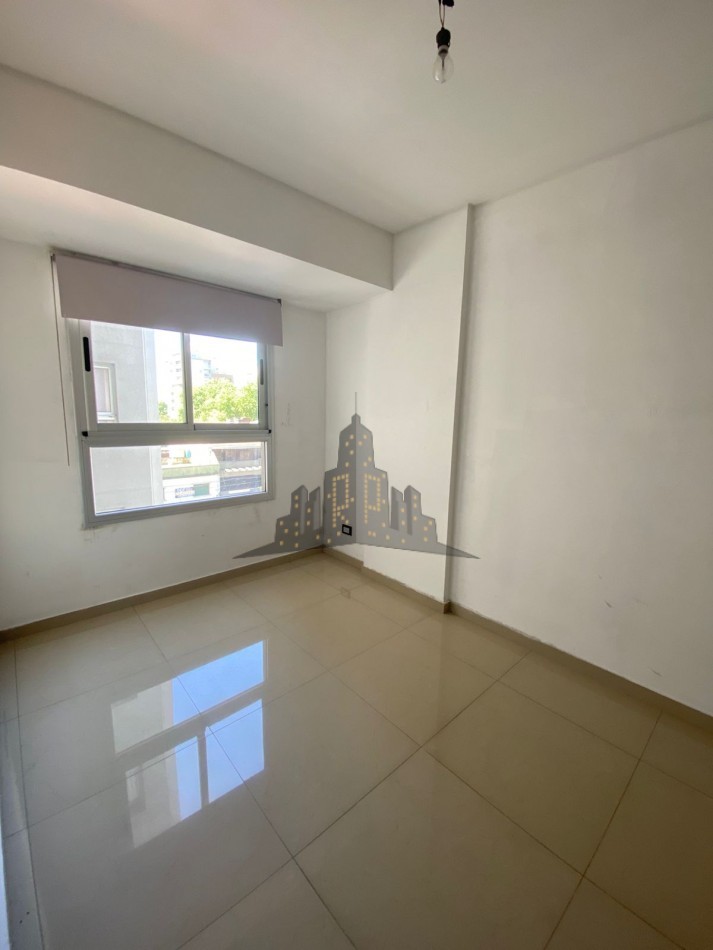 ALQUILER - DEPTO DOS AMBIENTES - APTO PROFESIONAL - CASEROS CENTRO