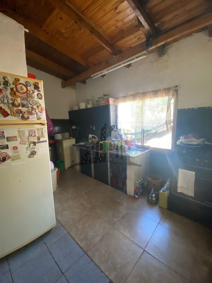 VENTA - PH AL FRENTE - 3 AMBIENTES - SANTOS LUGARES - TERRAZA PROPIA  - APTA CREDITO 