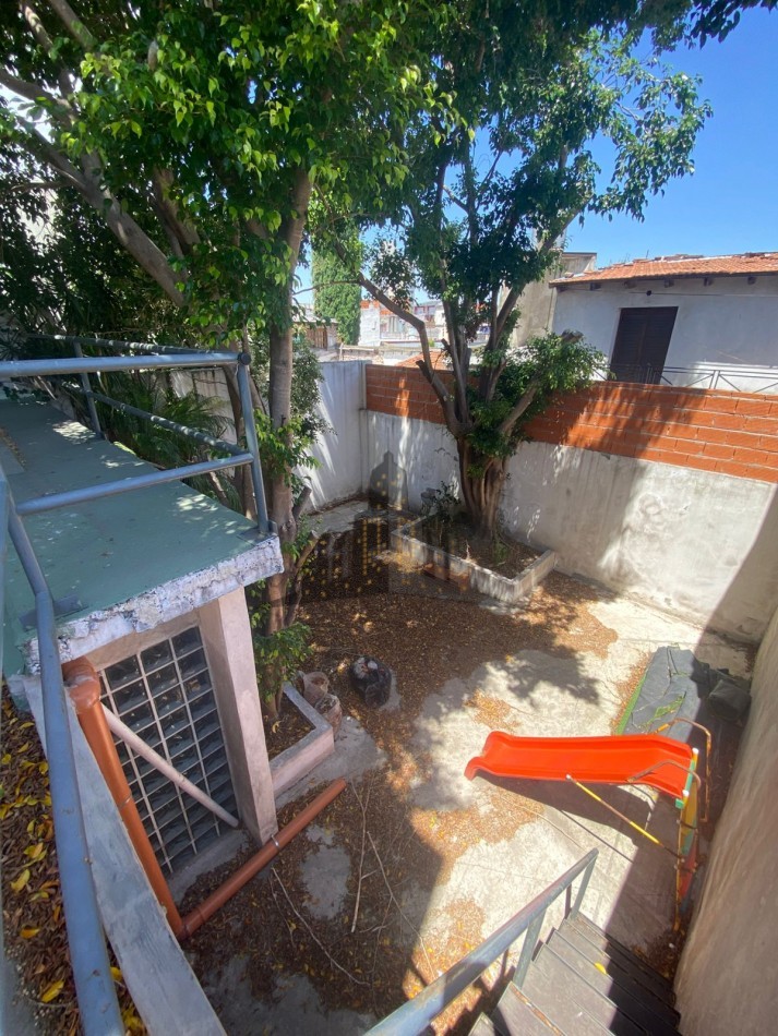  ALQUILER - DEPOSITO MULTIPROPOSITO - MAYORISTA - MONTACARGA - SANTOS LUGARES 