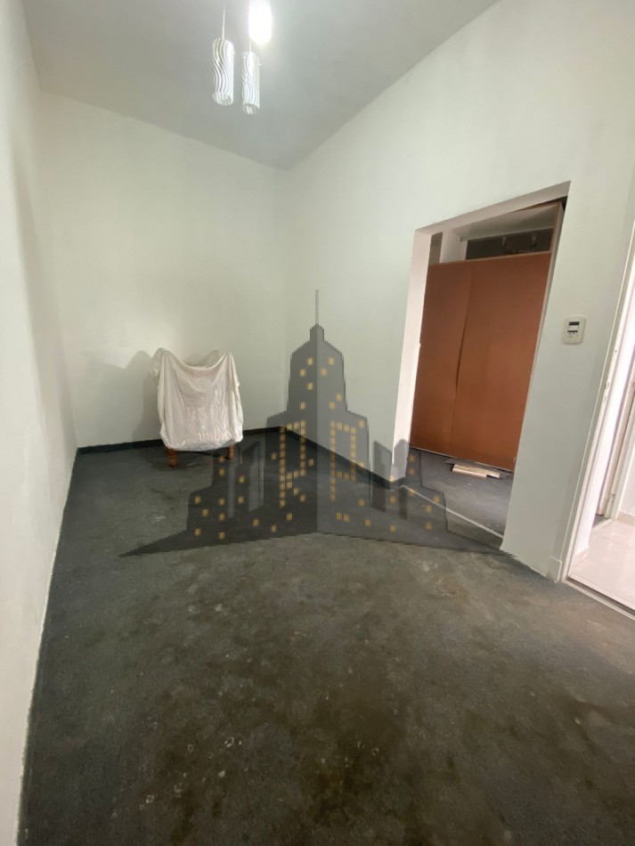 VENTA - 3 TRES AMBIENTES - PH - TERRAZA PROPIA - CASEROS NORTE