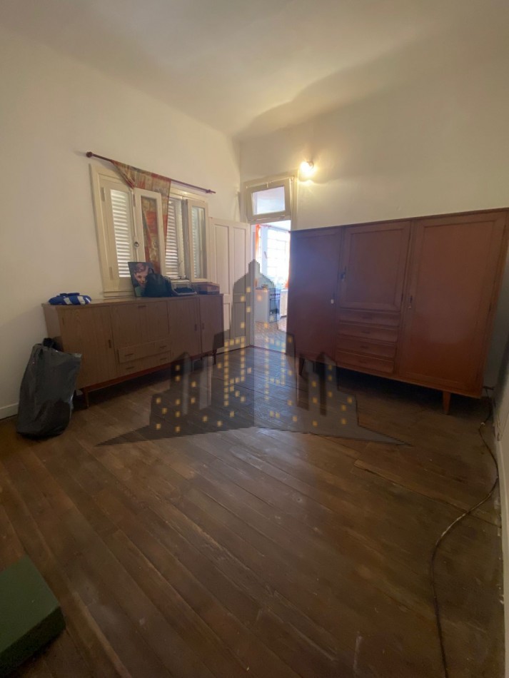 ALQUILER - PH TIPO PENSION - 2 AMBIENTES - CASEROS NORTE