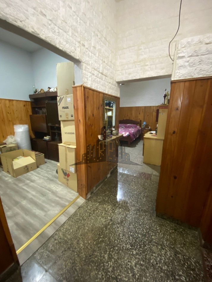 VENTA - PH AL FRENTE - 3 AMBIENTES - SANTOS LUGARES - TERRAZA PROPIA  - APTA CREDITO 