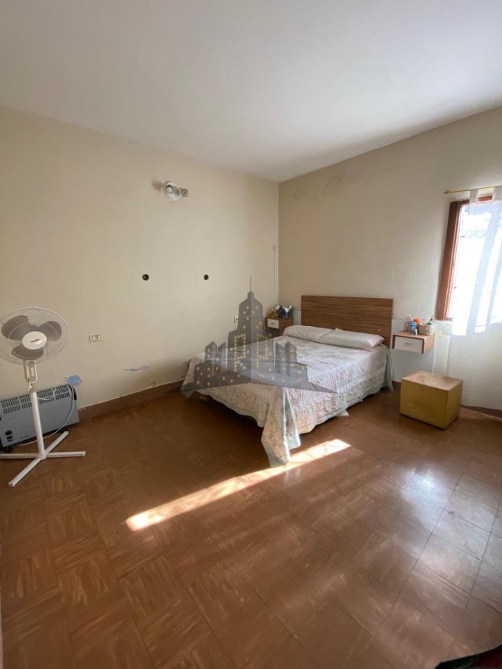  VENTA - CASA 4 AMBIENTES - APTA CREDITO - CASEROS - PH 