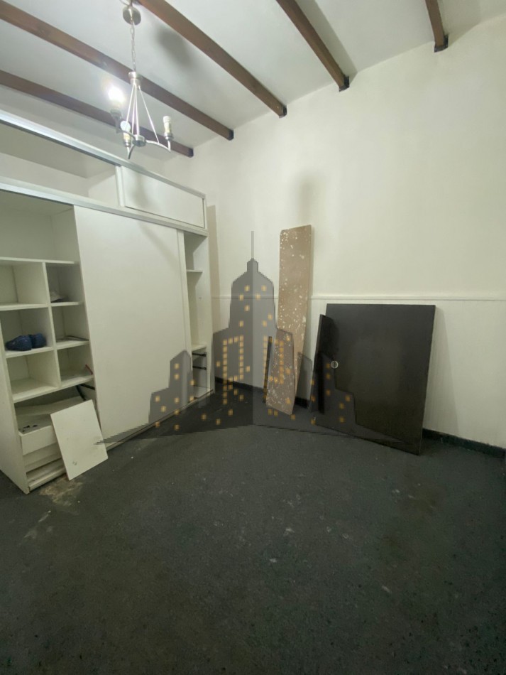 VENTA - 3 TRES AMBIENTES - PH - TERRAZA PROPIA - CASEROS NORTE