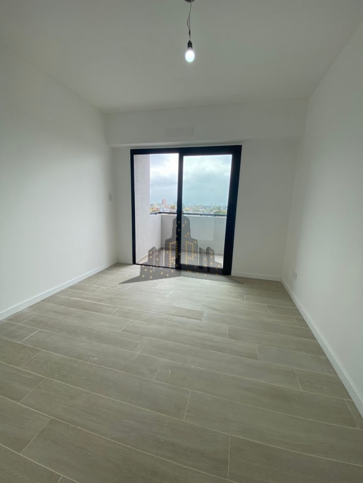 ALQUILER - APTO PROFESIONAL - A ESTRENAR - DUPLEX 5 AMBIENTES - CON COCHERA - CASEROS NORTE 