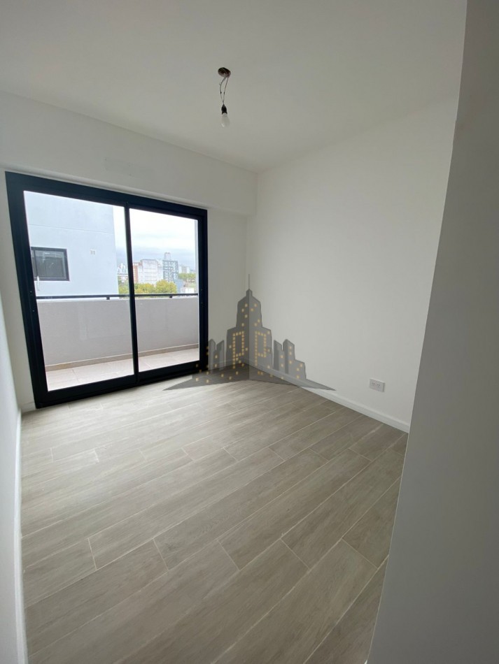 ALQUILER - APTO PROFESIONAL - A ESTRENAR - DUPLEX 5 AMBIENTES - CON COCHERA - CASEROS NORTE 