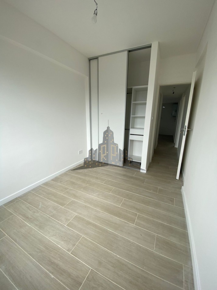 ALQUILER - APTO PROFESIONAL - A ESTRENAR - DUPLEX 5 AMBIENTES - CON COCHERA - CASEROS NORTE 