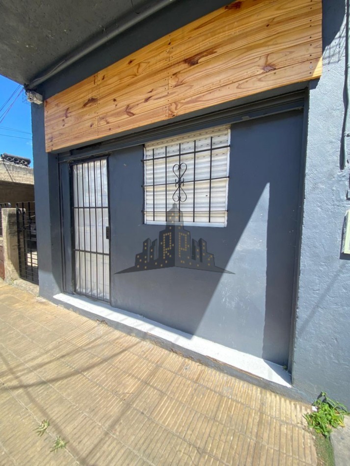 ALQUILER - CASEROS - MONOAMBIENTE - SIN EXPENSAS