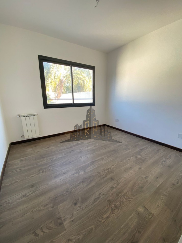 ALQUILER - TRES AMBIENTES - A ESTRENAR - SAENZ PEÑA -
