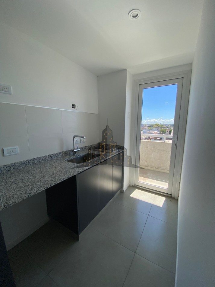 VENTA - DEPARTAMENTO DOS AMBIENTES - COMPLEJO CAMPUS NORTE - VILLA MARTELLI 