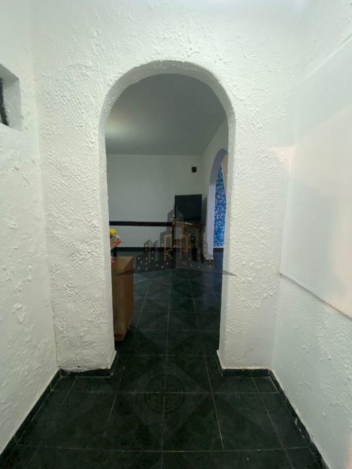 ALQUILER - PH 3 AMBIENTES - ENTRADA INDEPENDIENTE - CON PATIO Y TERRAZA