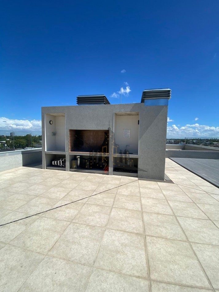 VENTA - DEPARTAMENTO DOS AMBIENTES - COMPLEJO CAMPUS NORTE - VILLA MARTELLI 