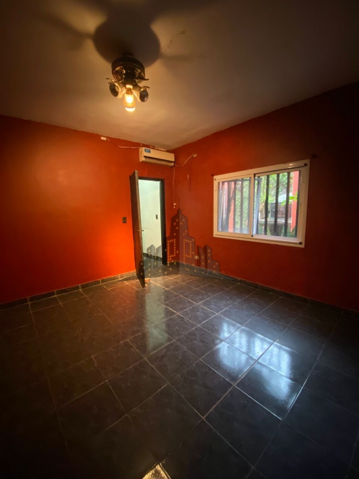 ALQUILER - PH 3 AMBIENTES - ENTRADA INDEPENDIENTE - CON PATIO Y TERRAZA