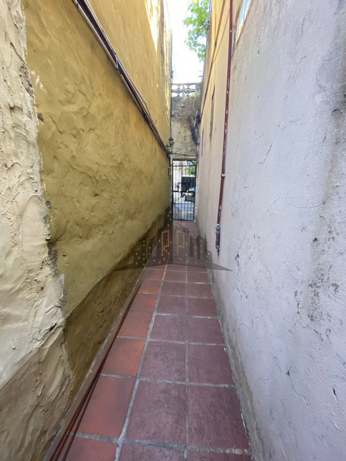 VENTA - PH AL FRENTE - 3 AMBIENTES - SANTOS LUGARES - TERRAZA PROPIA  - APTA CREDITO 