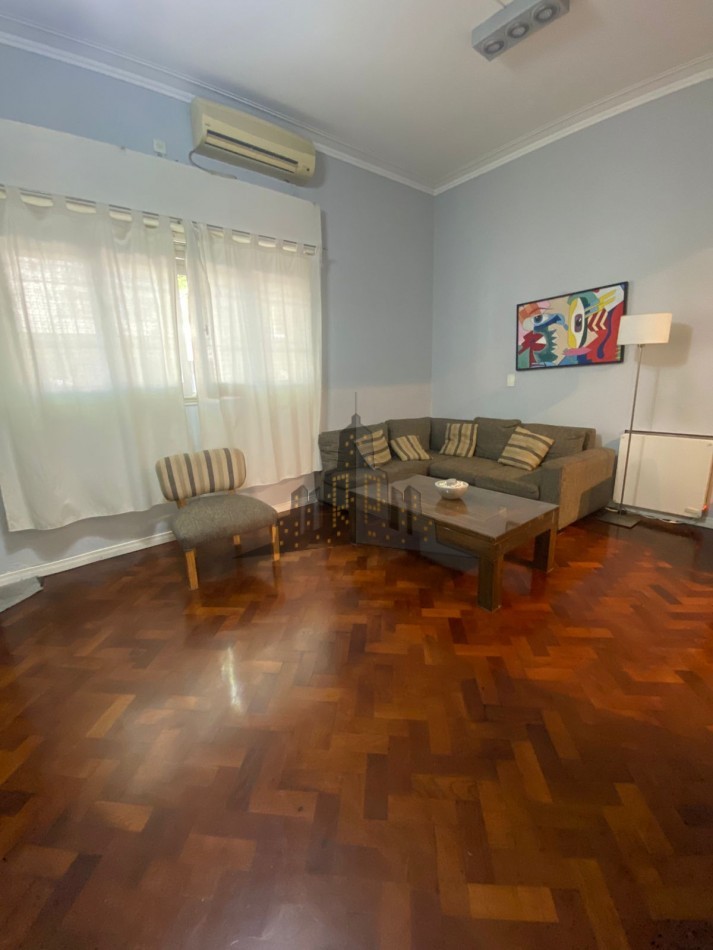 VENTA - PH 3 AMB AL FRENTE CON PATIO -- ENTRADA INDEPENDIENTE - CASEROS NORTE - APTO CREDITO BANCARIO -