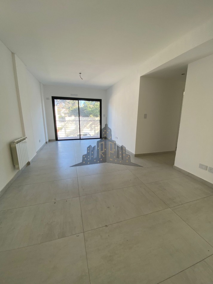 ALQUILER - TRES AMBIENTES - A ESTRENAR - SAENZ PEÑA -