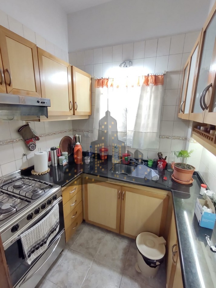 VENTA - PH 4 AMBIENTES - CASEROS NORTE - APTO CREDITO 