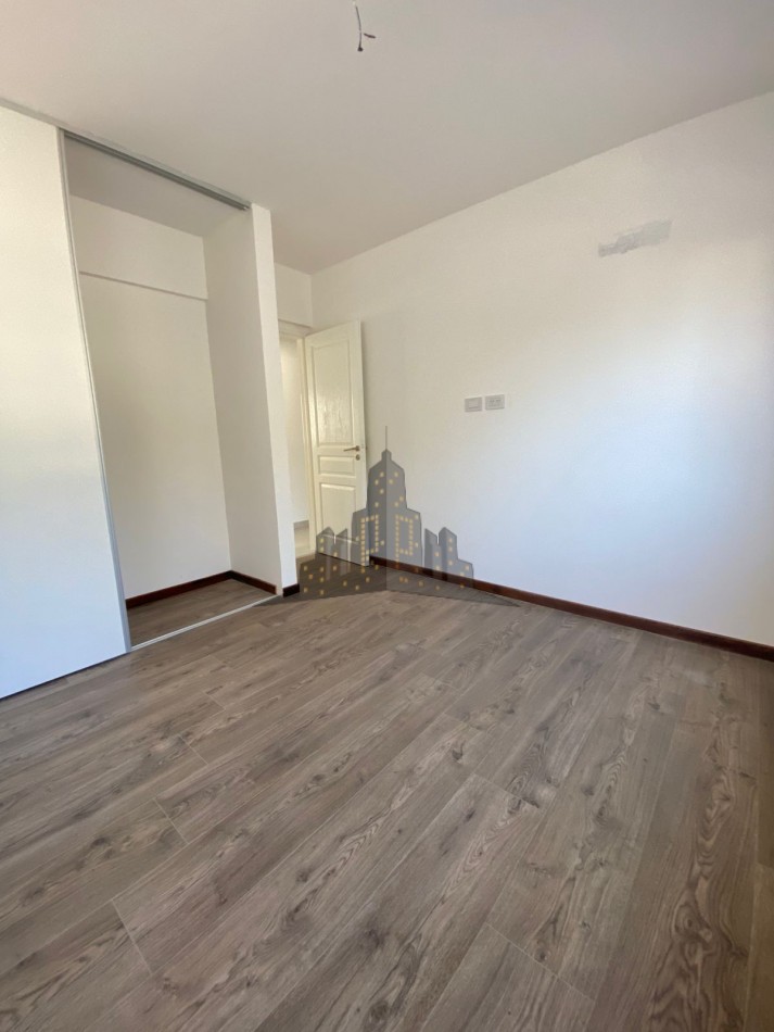 ALQUILER - TRES AMBIENTES - A ESTRENAR - SAENZ PEÑA -