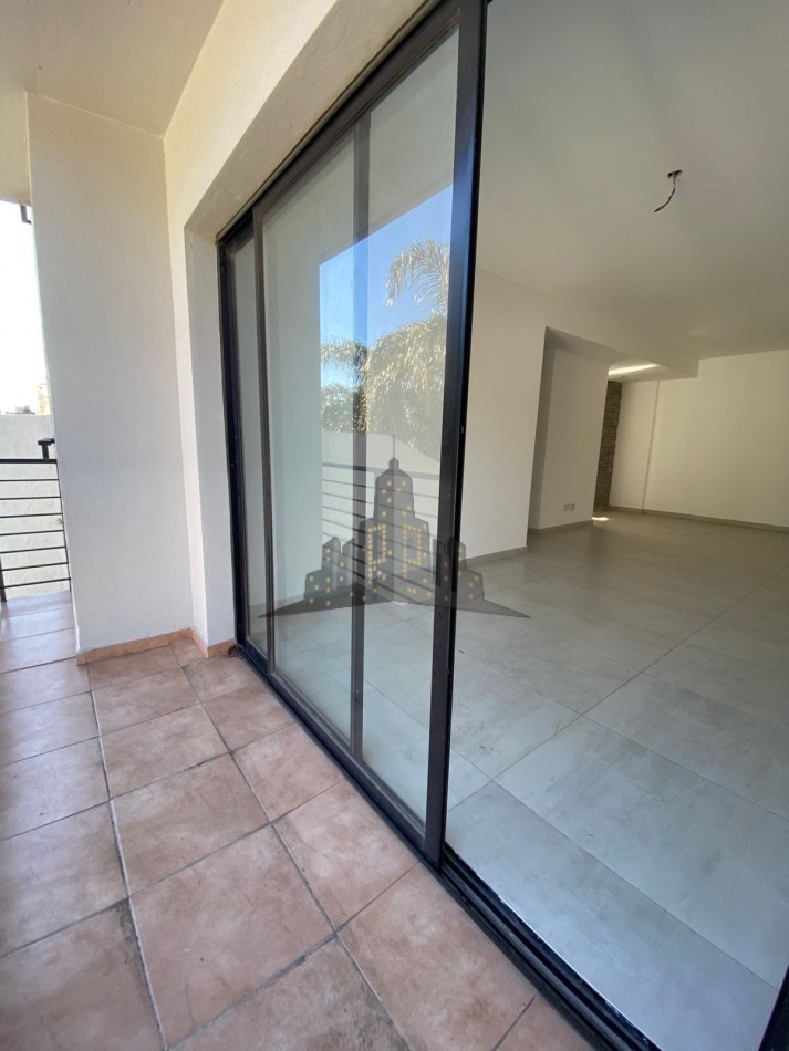 ALQUILER - TRES AMBIENTES - A ESTRENAR - SAENZ PEÑA -