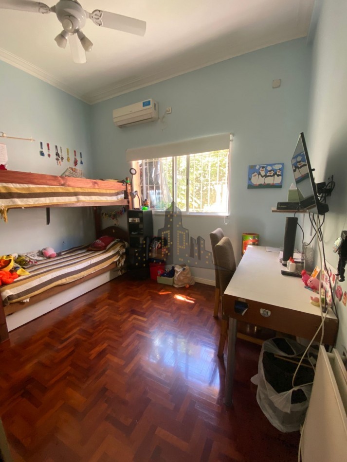 VENTA - PH 3 AMB AL FRENTE CON PATIO -- ENTRADA INDEPENDIENTE - CASEROS NORTE - APTO CREDITO BANCARIO -