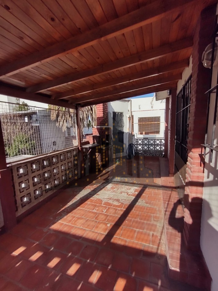 VENTA - PH 4 AMBIENTES - CASEROS NORTE - APTO CREDITO 