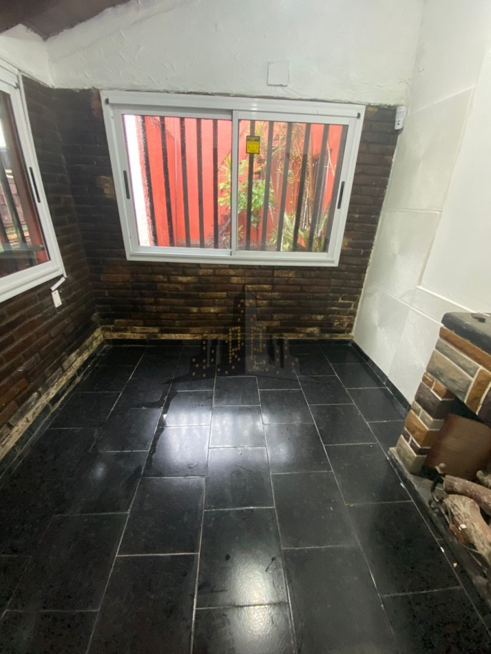 ALQUILER - PH 3 AMBIENTES - ENTRADA INDEPENDIENTE - CON PATIO Y TERRAZA